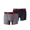 Active boxer (2 paar)