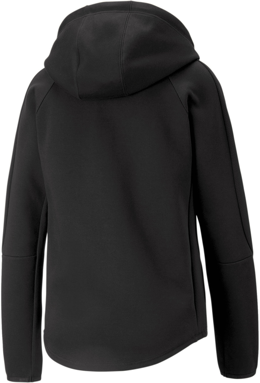 EVOSTRIPE Full-Zip hoodie