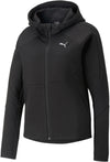 EVOSTRIPE Full-Zip hoodie