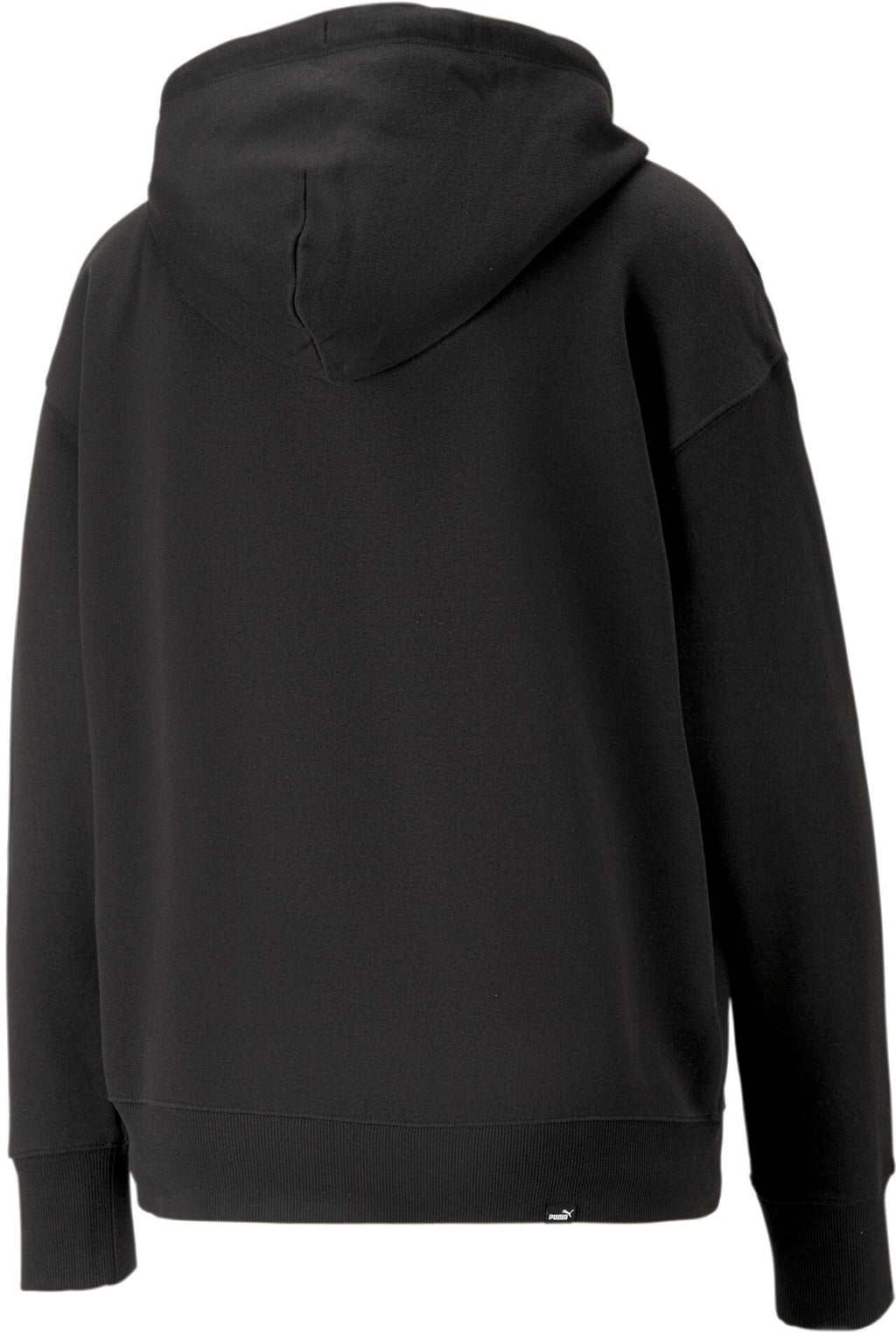 Her Full-zip hoodie