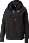 Her Full-zip hoodie