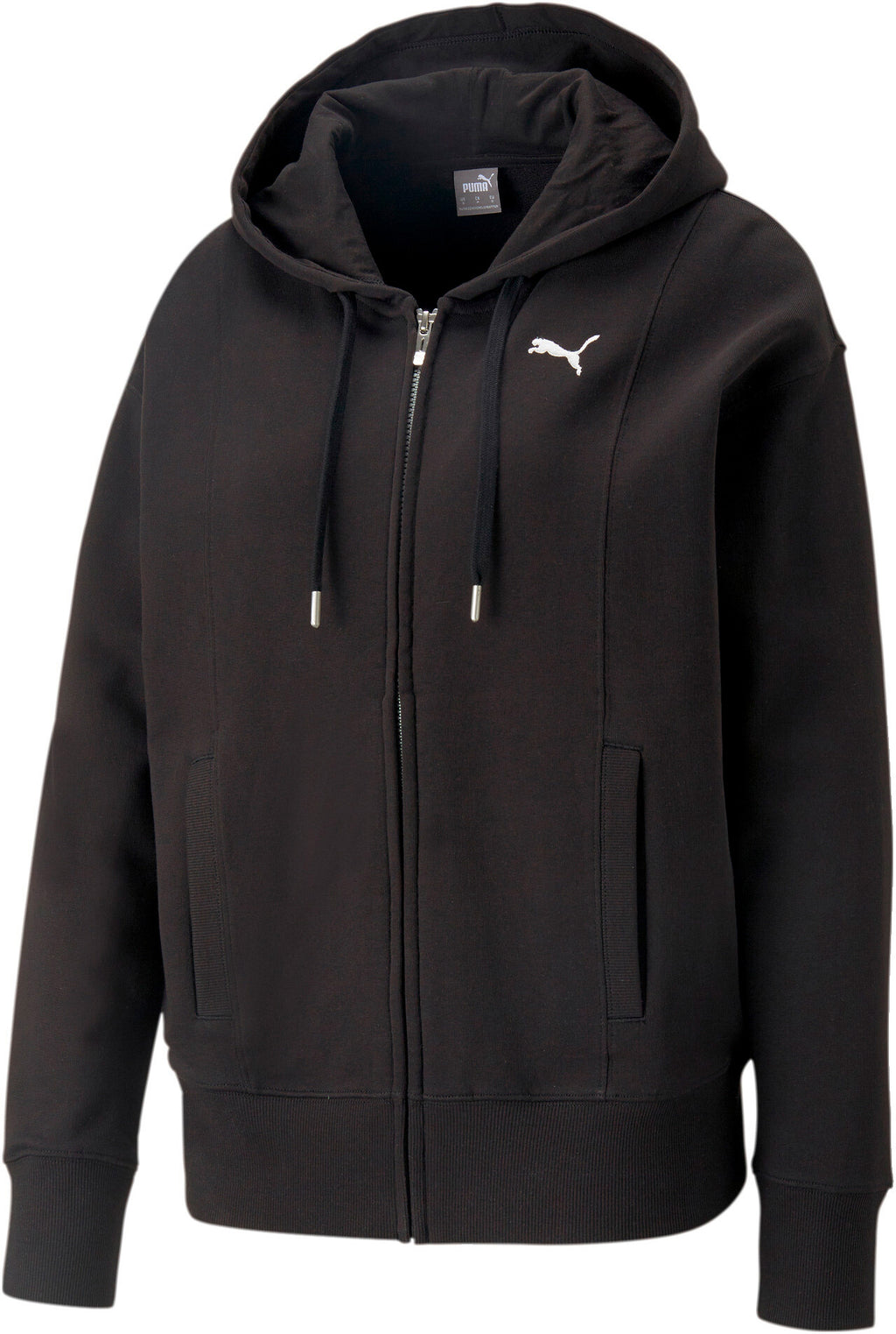 Her Full-zip hoodie