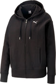 Her Full-zip hoodie