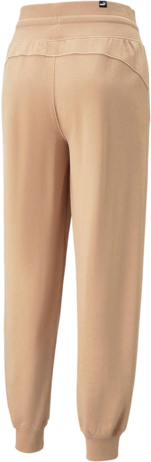 Her High-Waist joggingbroek