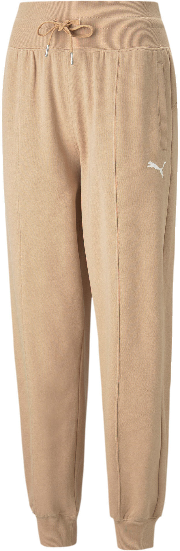 Her High-Waist joggingbroek