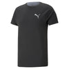 EVOSTRIPE shortsleeve shirt