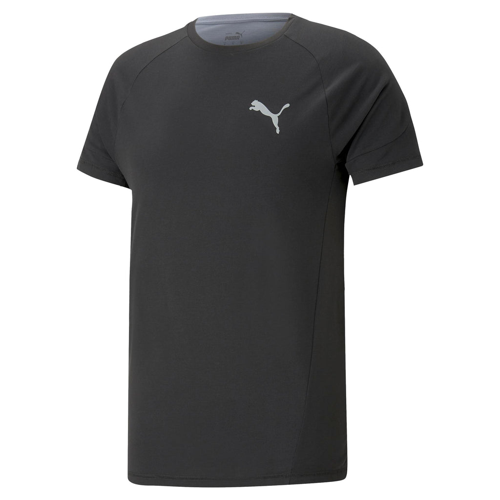 EVOSTRIPE shortsleeve shirt