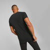 EVOSTRIPE shortsleeve shirt
