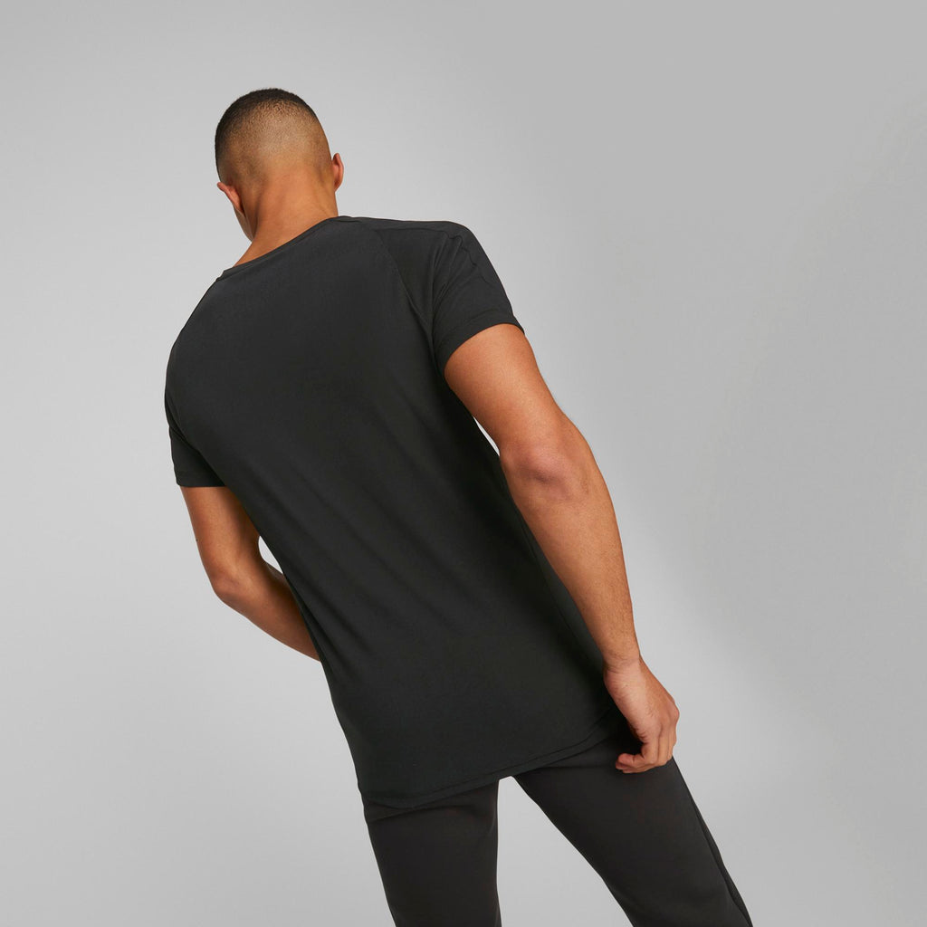 EVOSTRIPE shortsleeve shirt