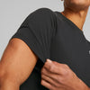 EVOSTRIPE shortsleeve shirt