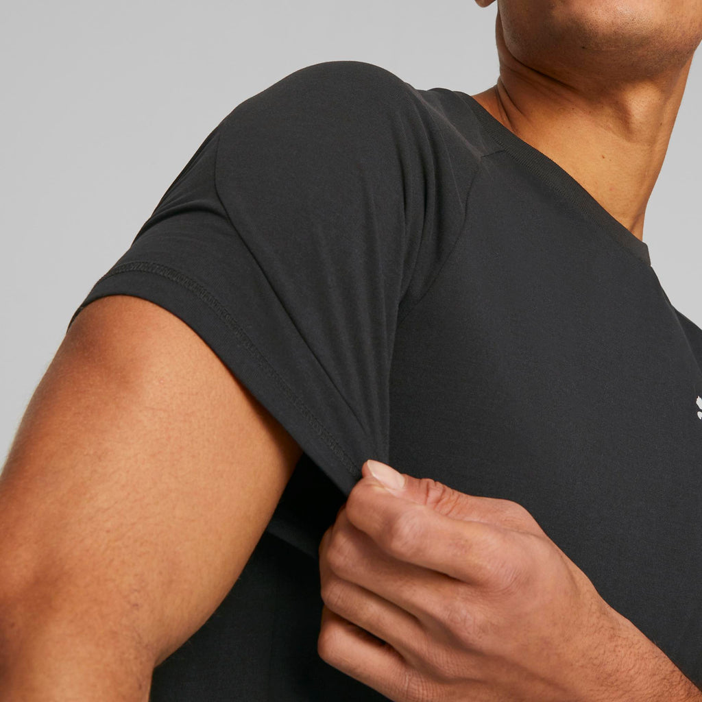 EVOSTRIPE shortsleeve shirt