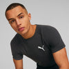 EVOSTRIPE shortsleeve shirt