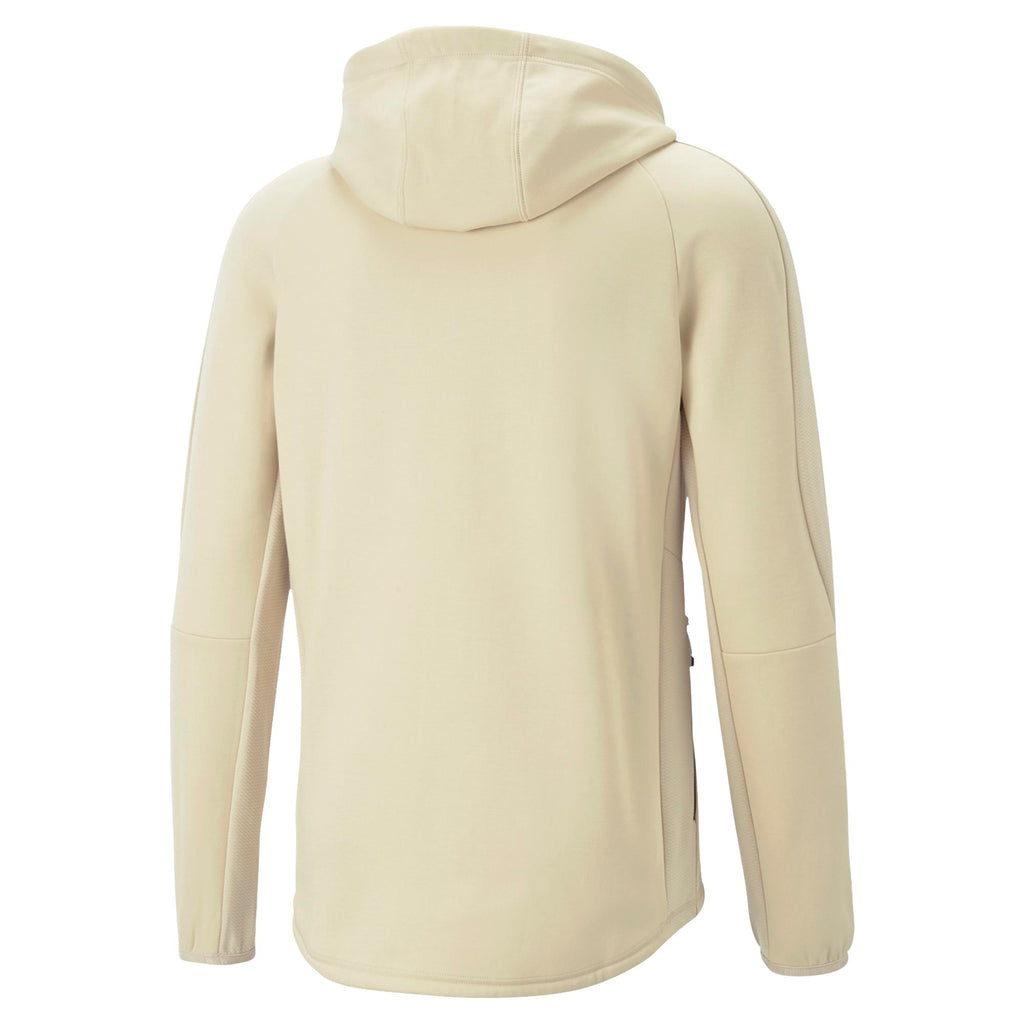 EVOSTRIPE Full-Zip hoodie