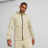 EVOSTRIPE Full-Zip hoodie