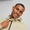 EVOSTRIPE Full-Zip hoodie