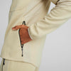 EVOSTRIPE Full-Zip hoodie