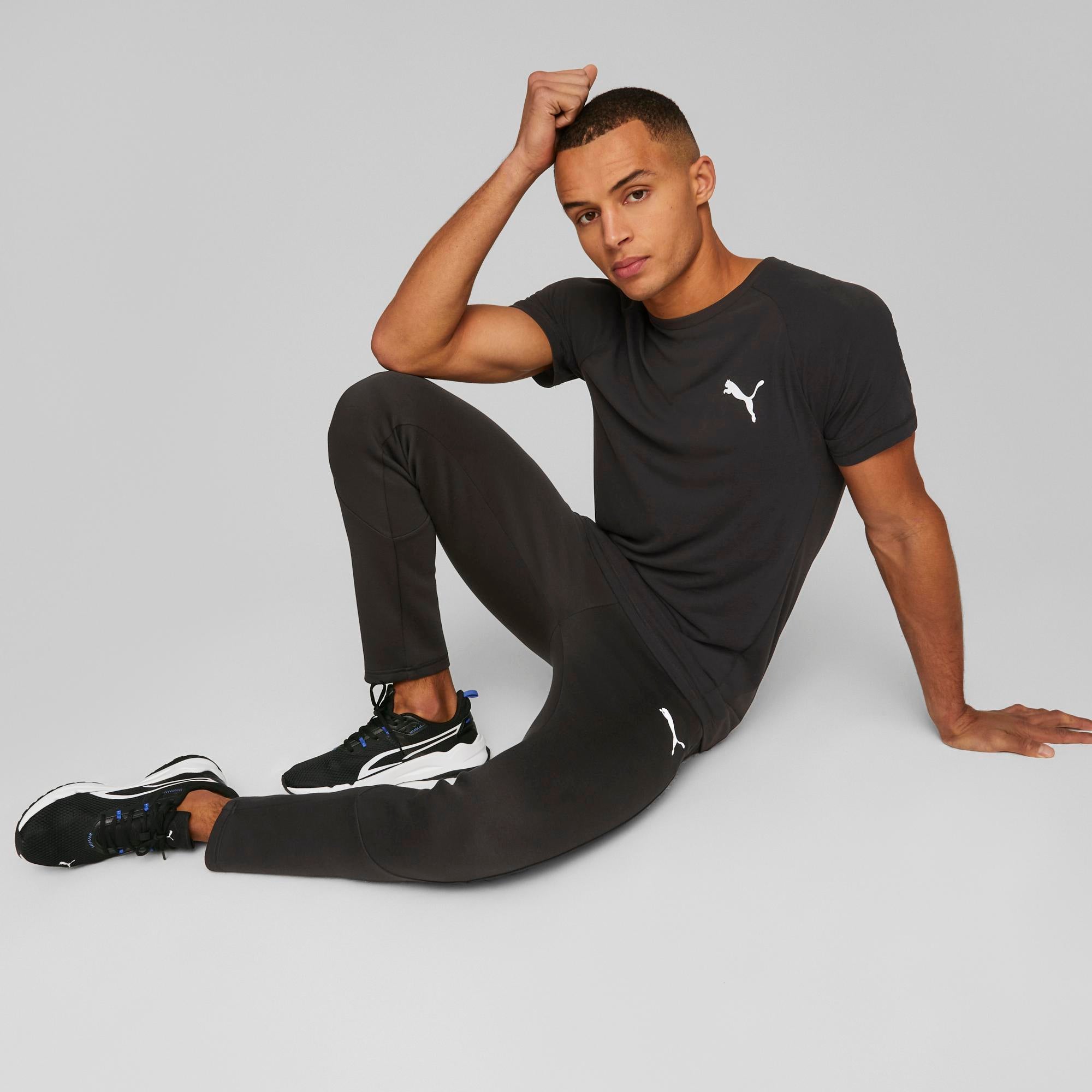 EVOSTRIPE broek