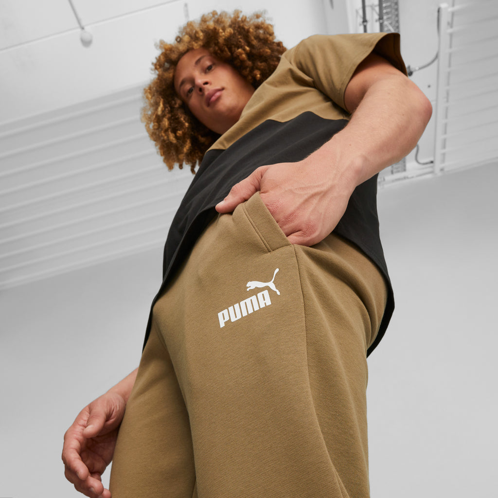 Power Cat joggingbroek