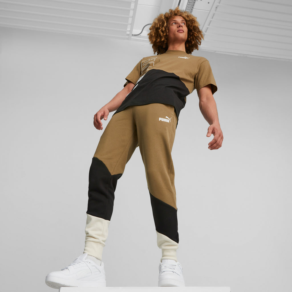 Power Cat joggingbroek