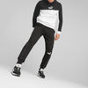 Ess Block X Tape joggingbroek
