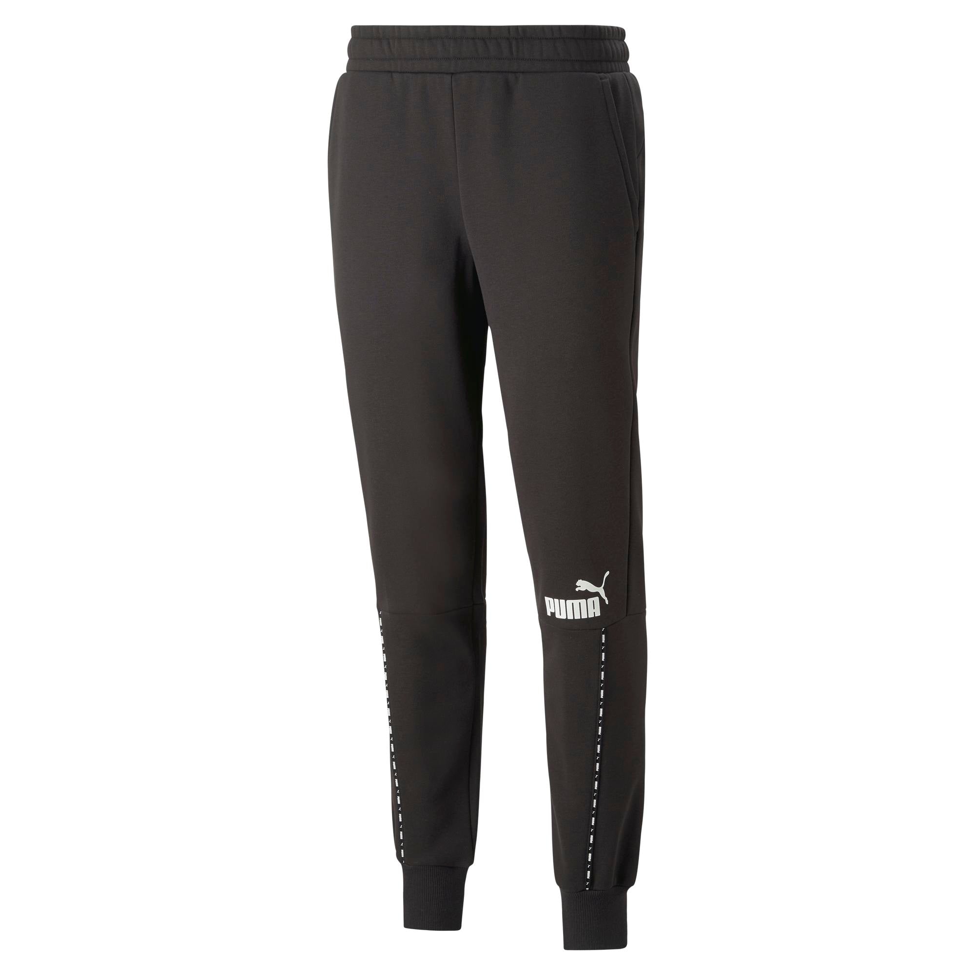 Ess Block X Tape joggingbroek
