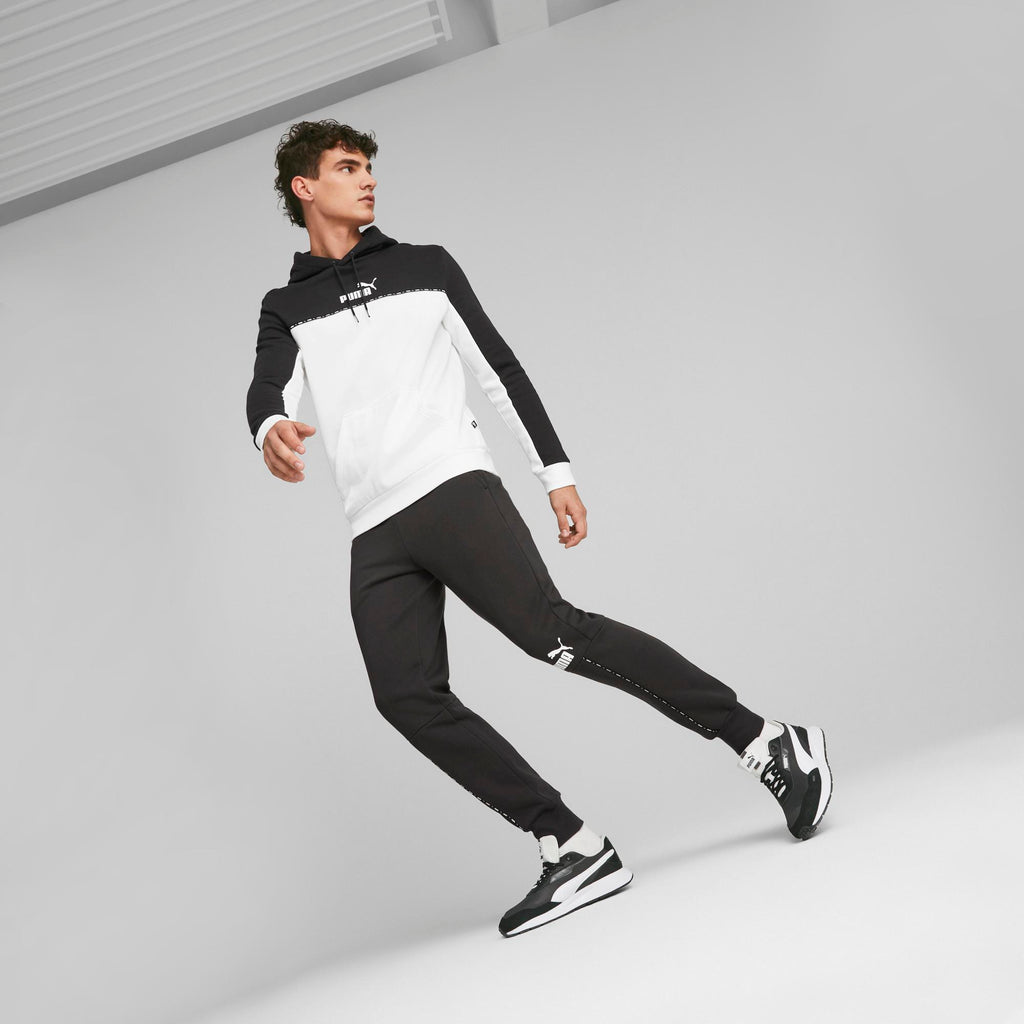 Ess Block X Tape joggingbroek