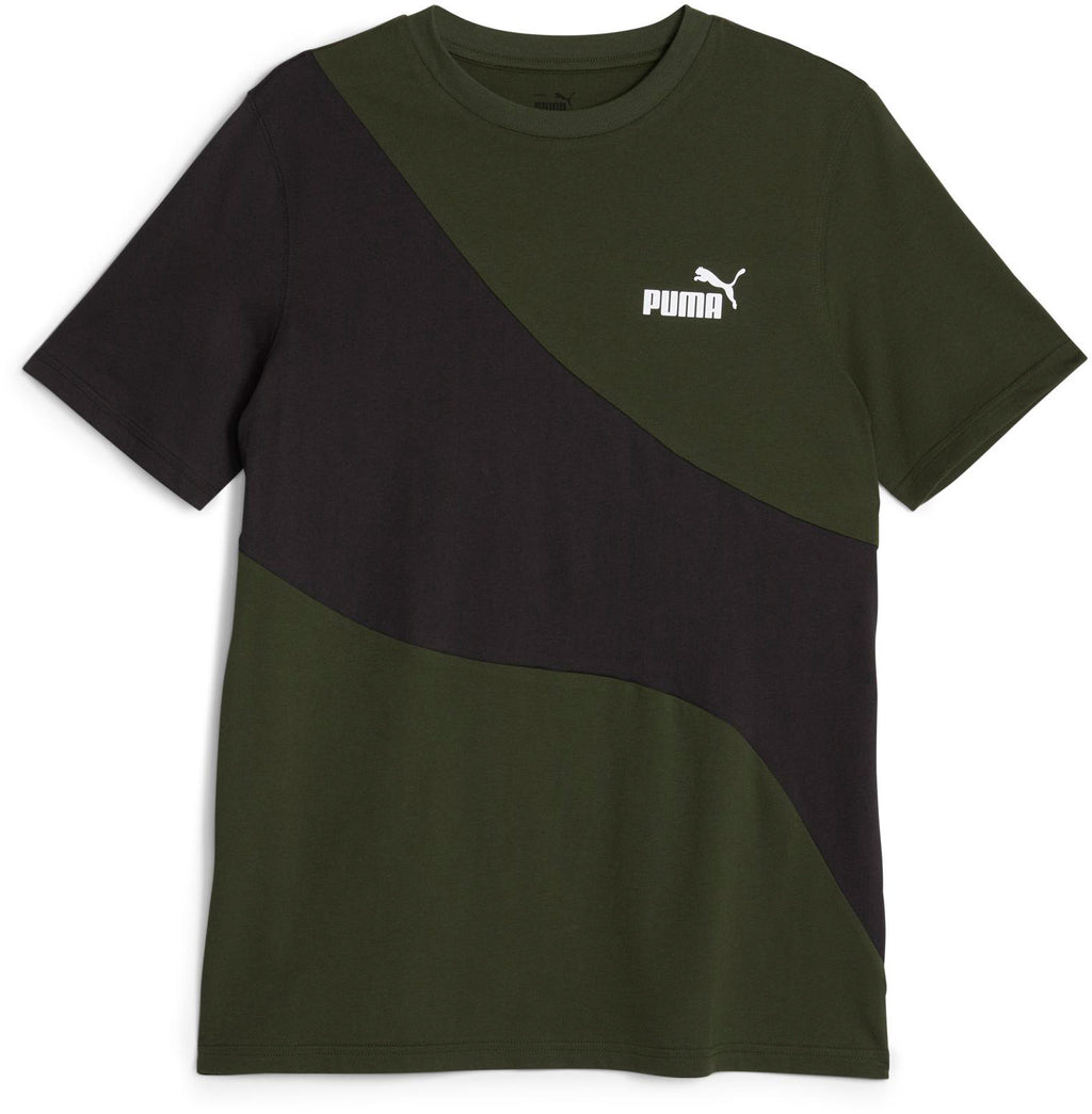 Power Cat shirt