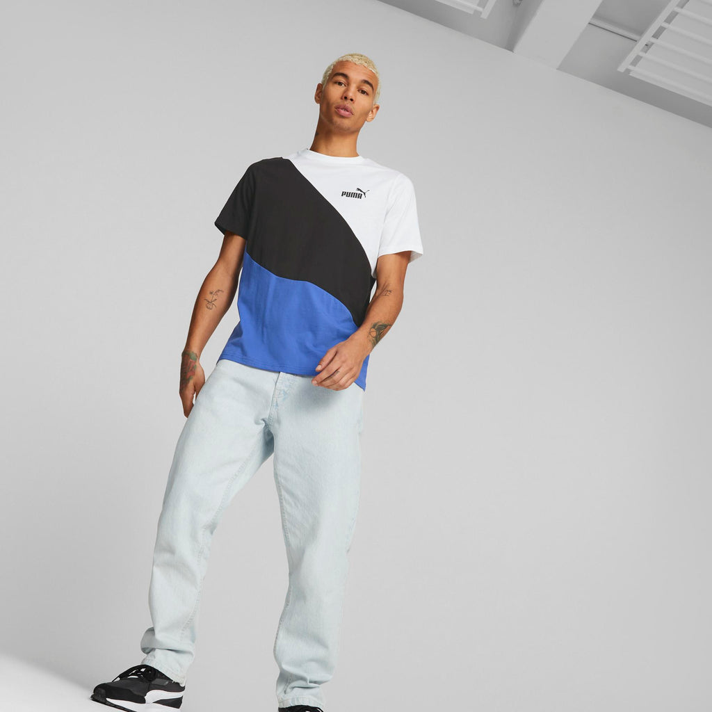 Power Cat shirt