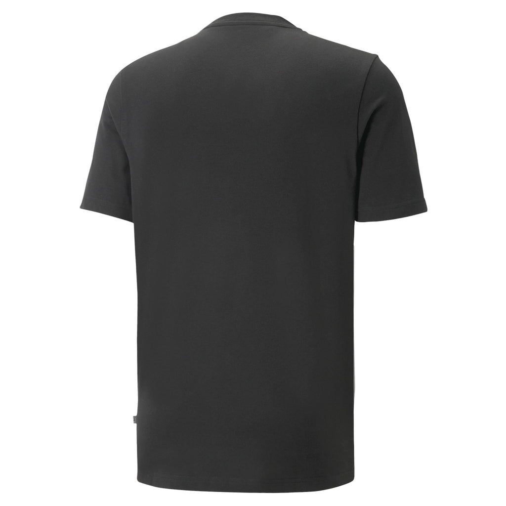 Ess Elevated Pique shirt