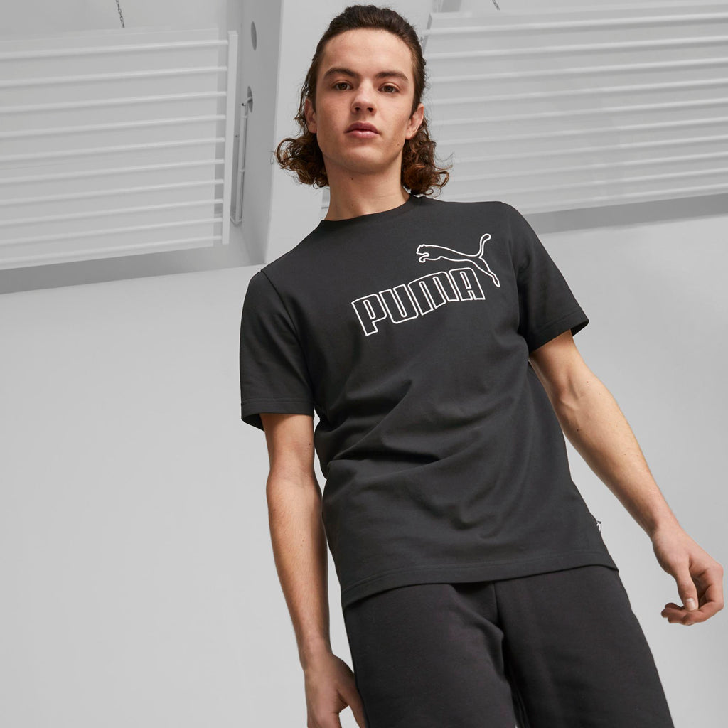 Ess Elevated Pique shirt