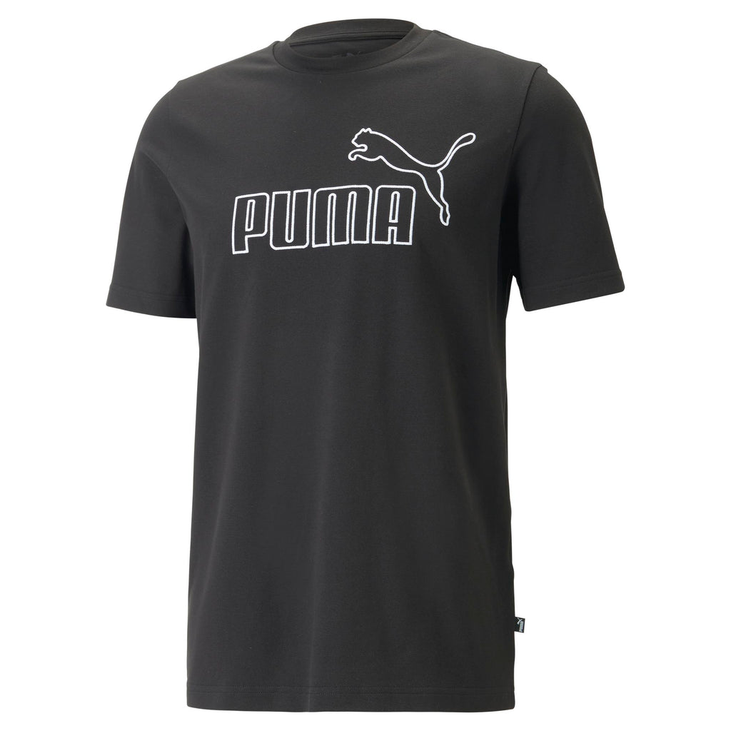 Ess Elevated Pique shirt