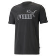 Ess Elevated Pique shirt