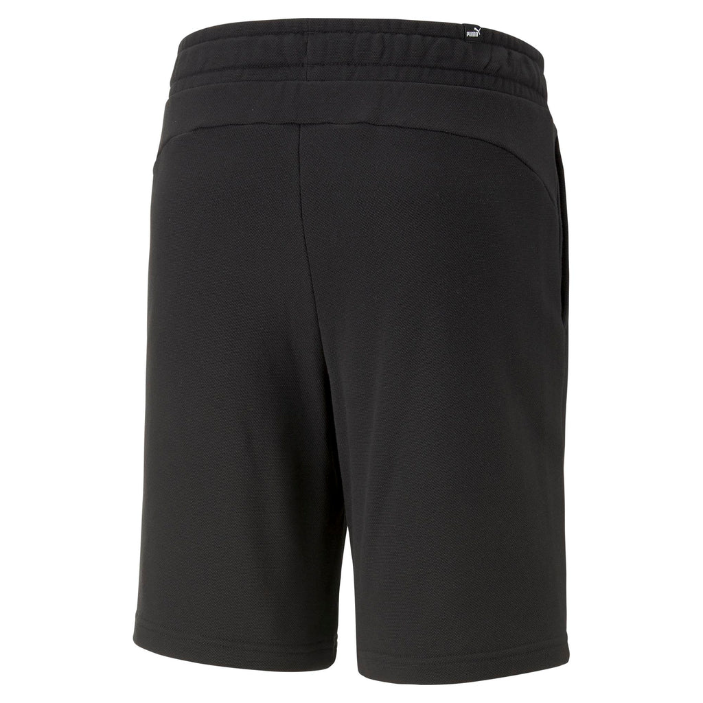 Ess Elevated Pique shorts