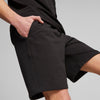 Ess Elevated Pique shorts