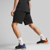Ess Elevated Pique shorts