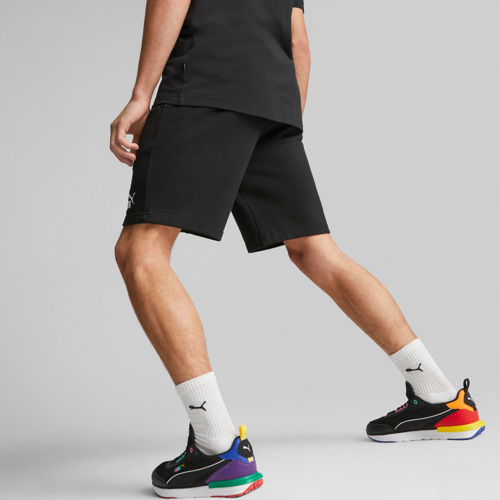 Ess Elevated Pique shorts