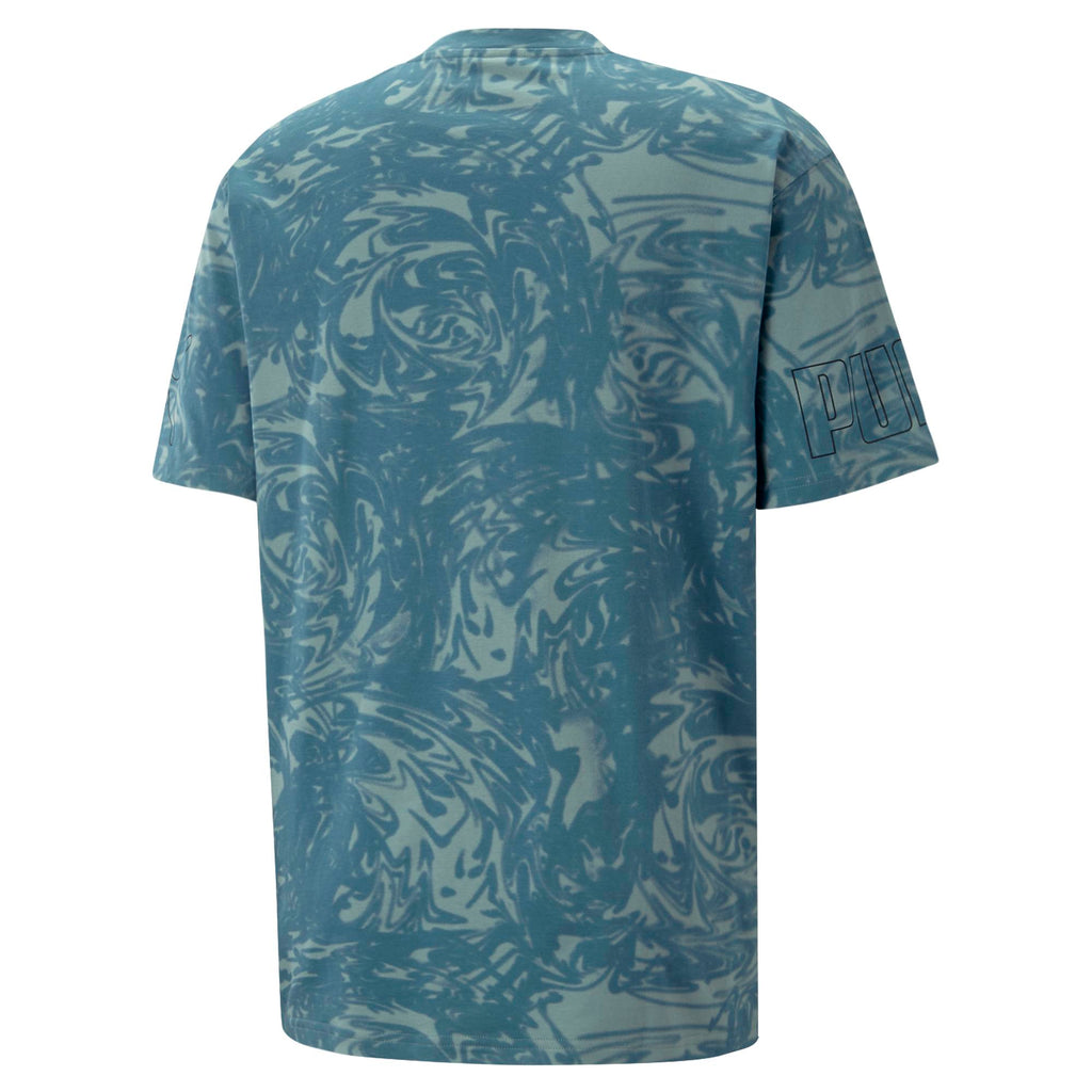 Puma Power Aop shirt
