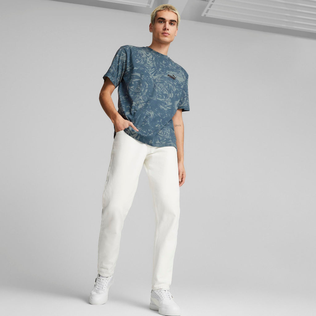Puma Power Aop shirt