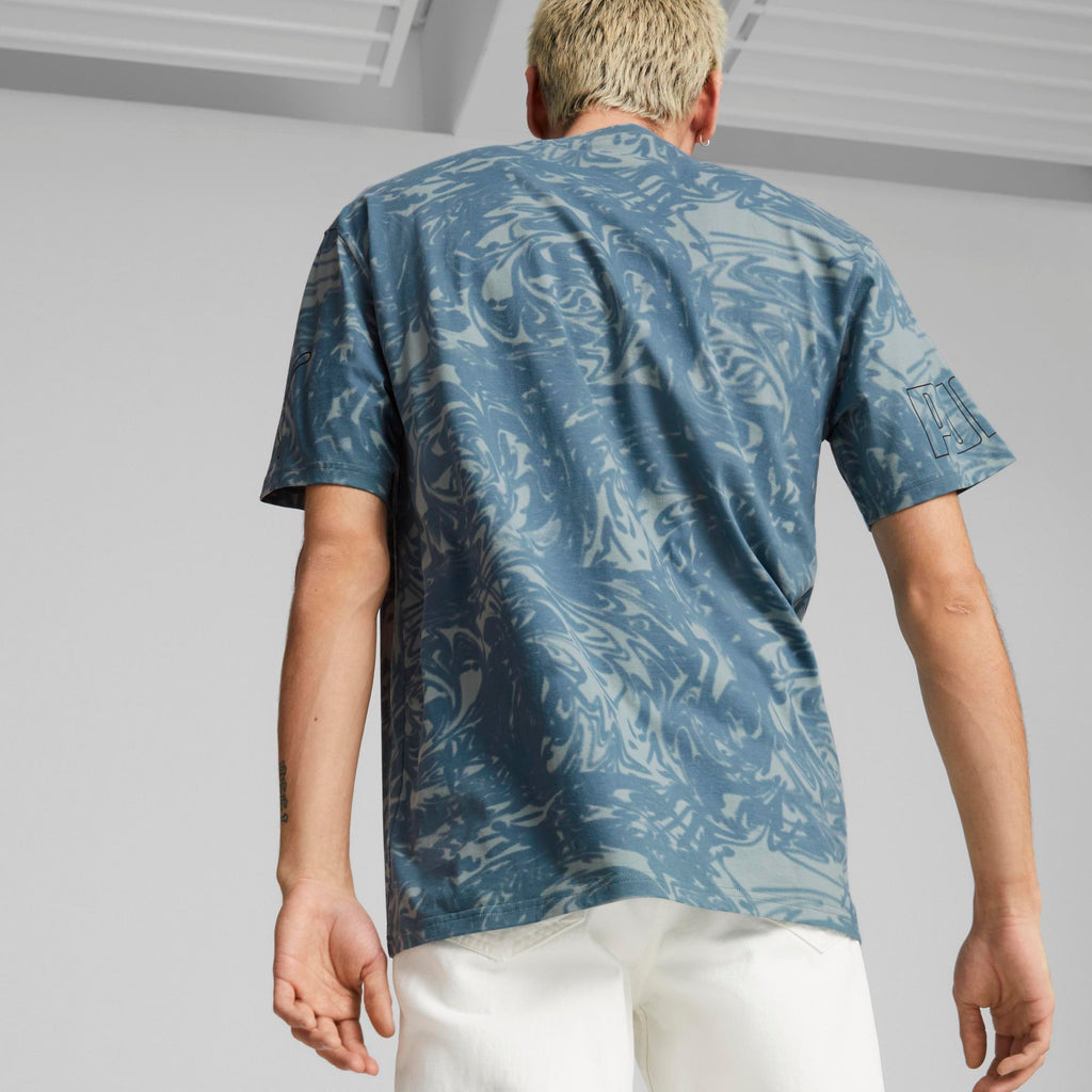 Puma Power Aop shirt