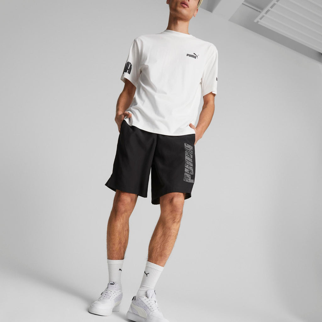 Puma Power Woven shorts