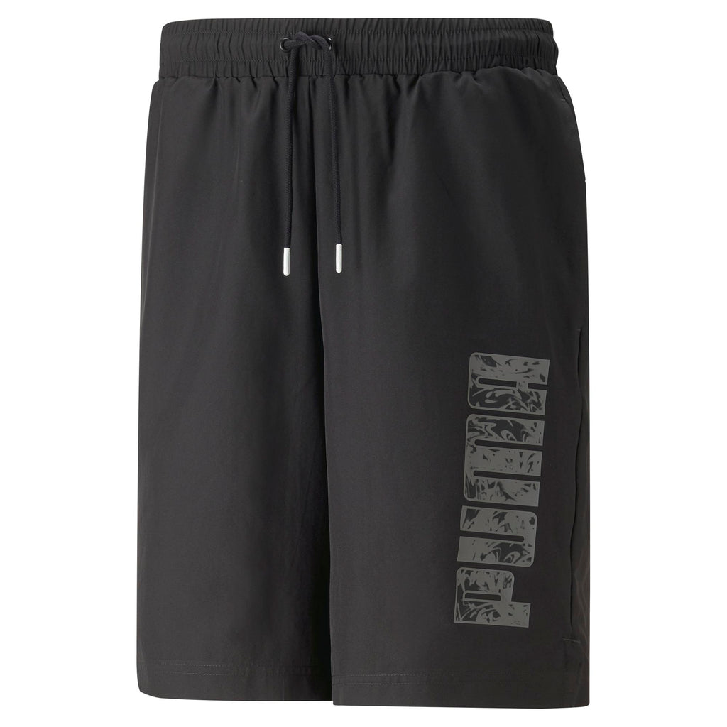 Puma Power Woven shorts