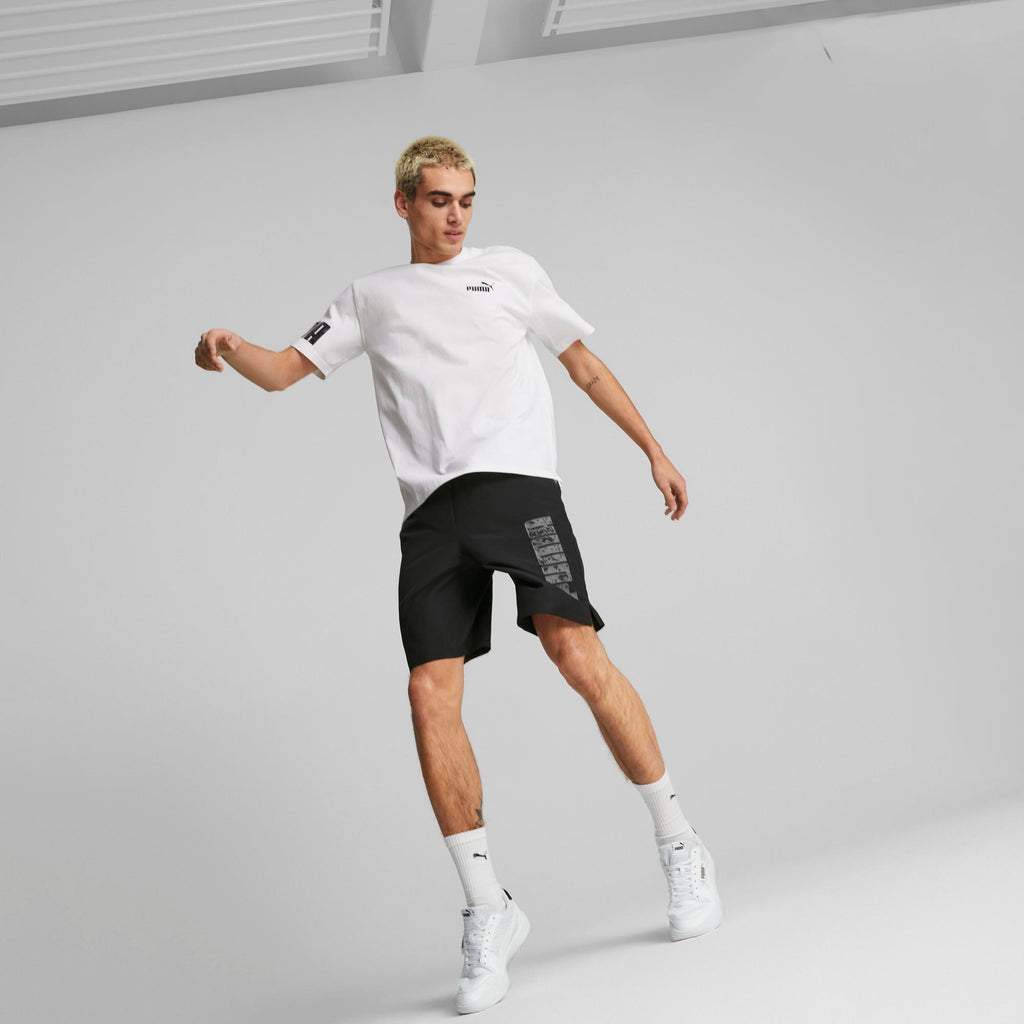Puma Power Woven shorts