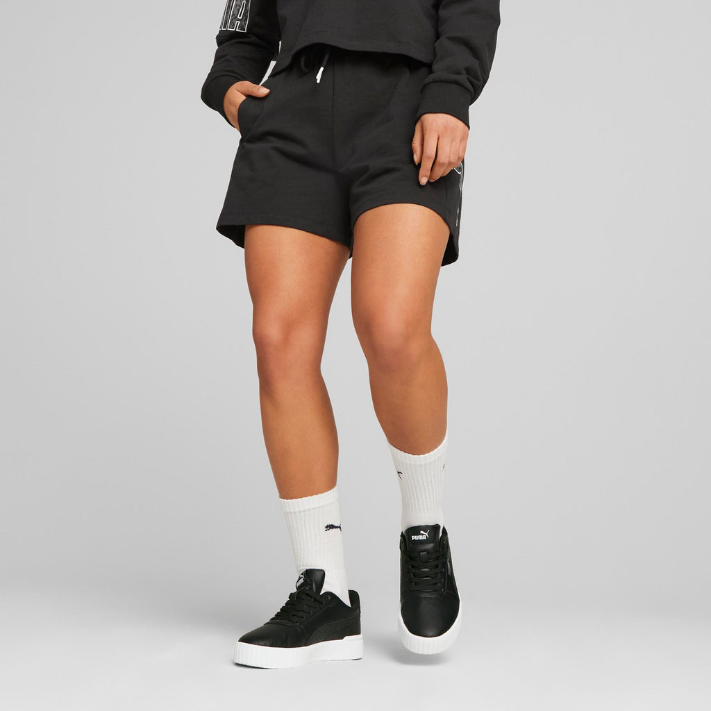 Puma Power Summer shorts