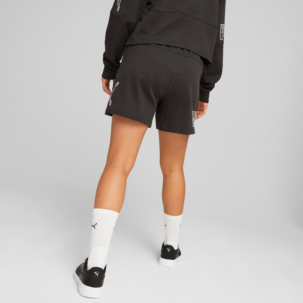 Puma Power Summer shorts