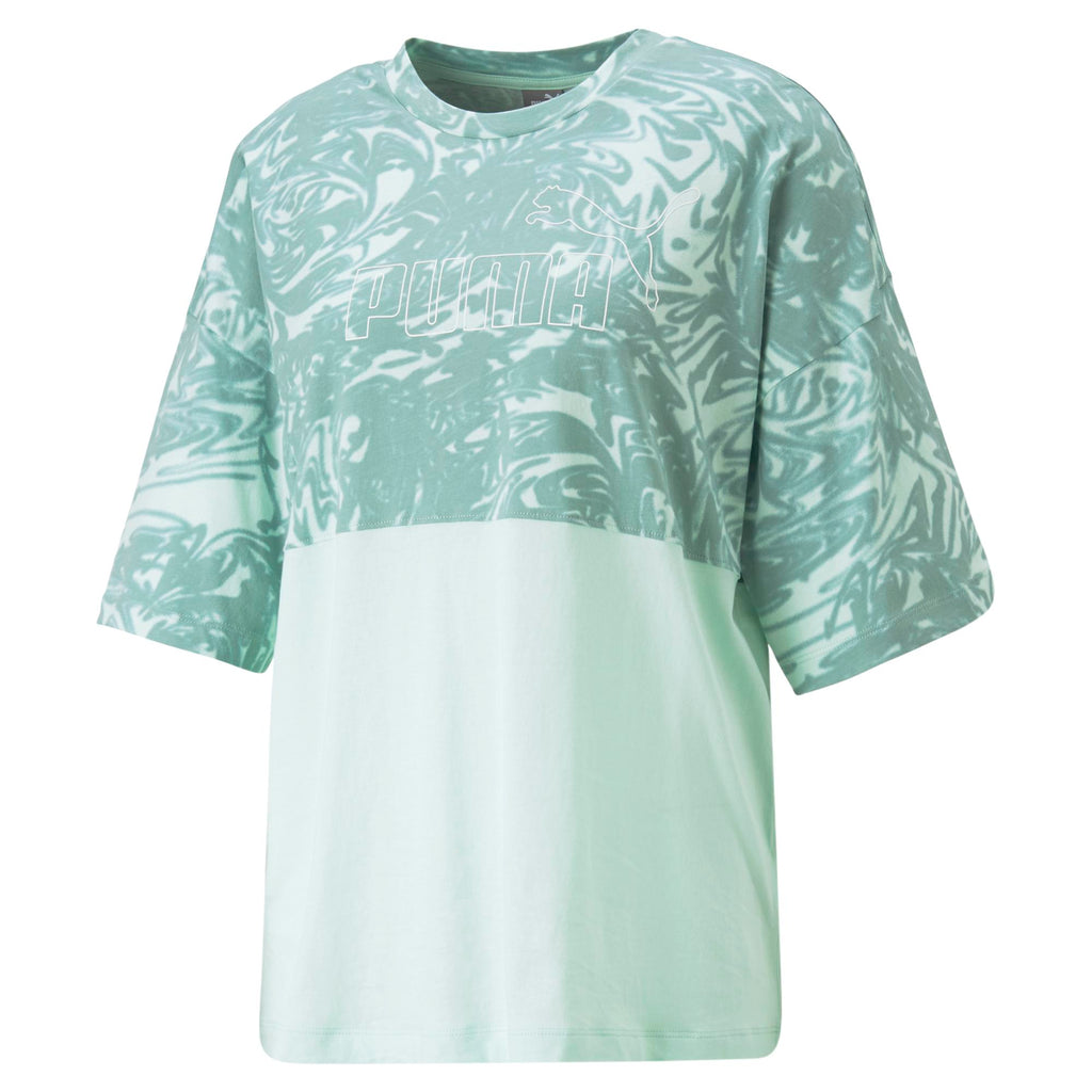 Puma Power Summer shirt