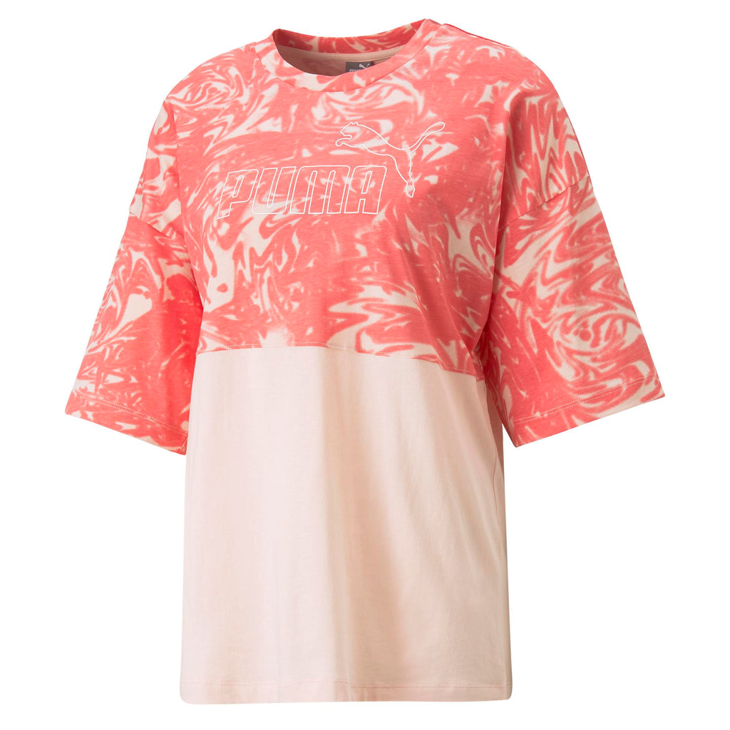 Puma Power Summer shirt