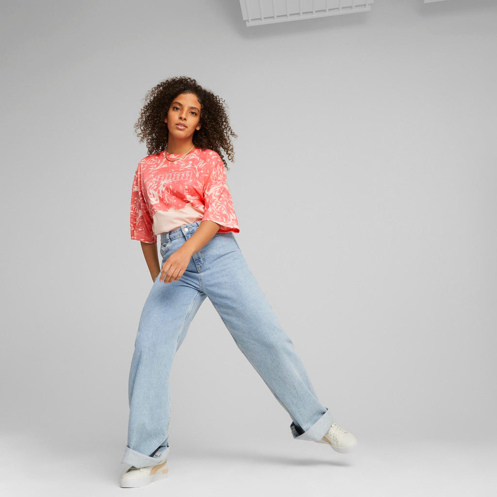 Puma Power Summer shirt