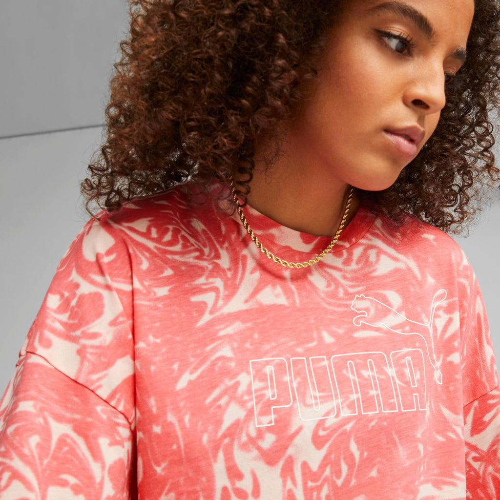 Puma Power Summer shirt