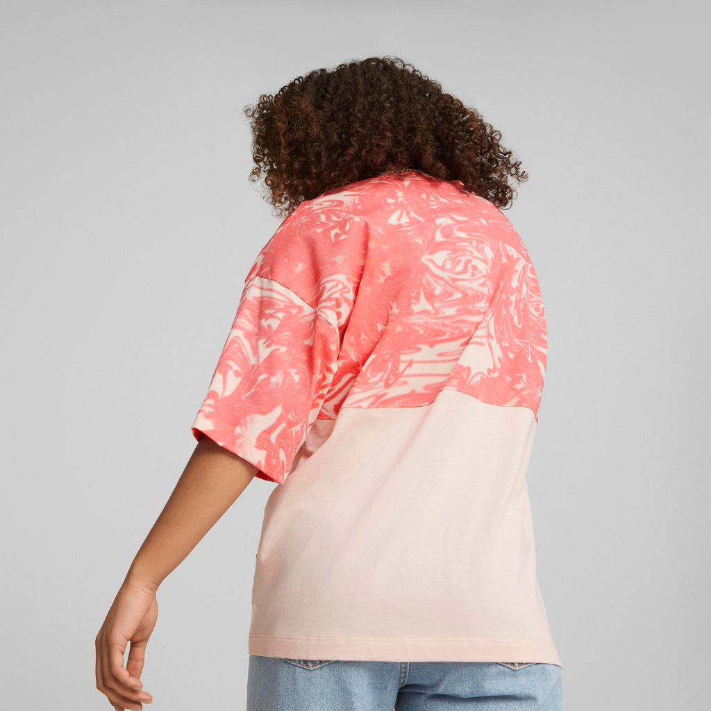 Puma Power Summer shirt