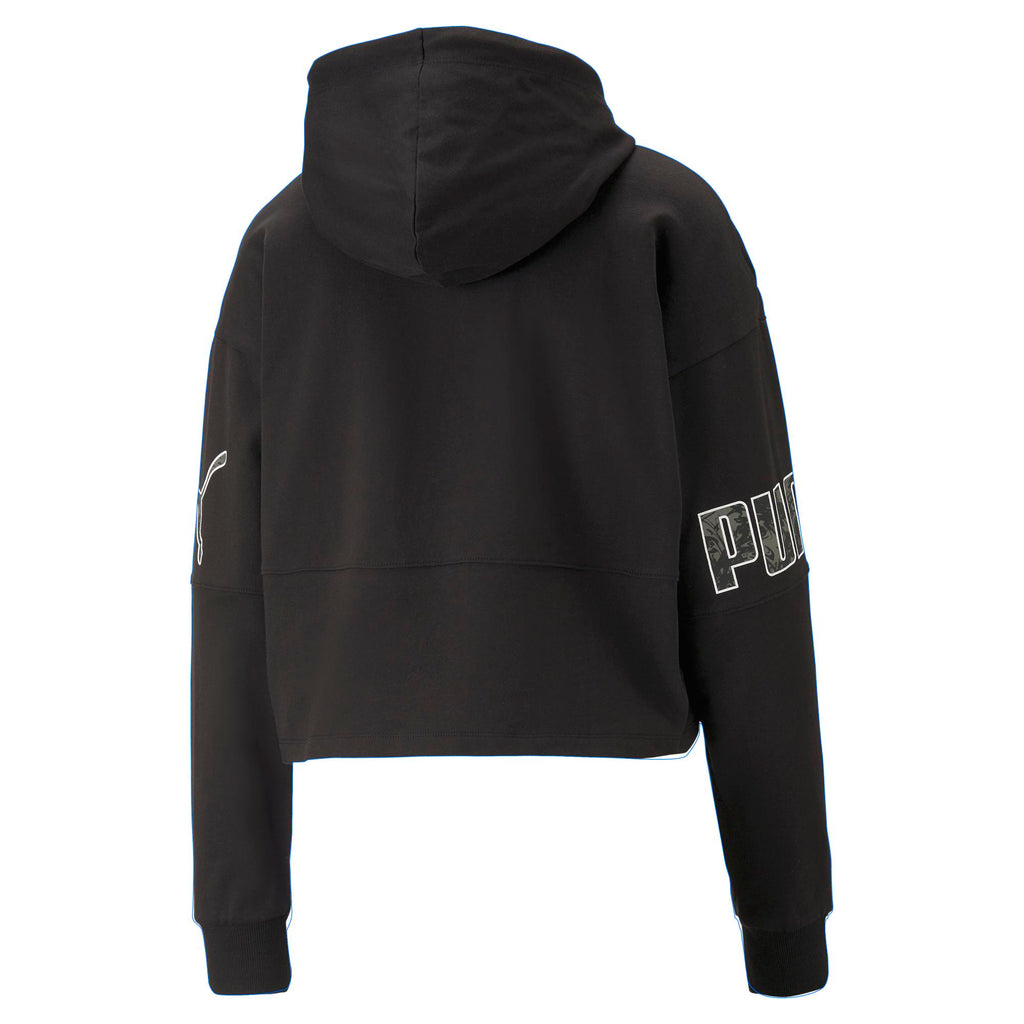 Puma Power Colorblock hoodie